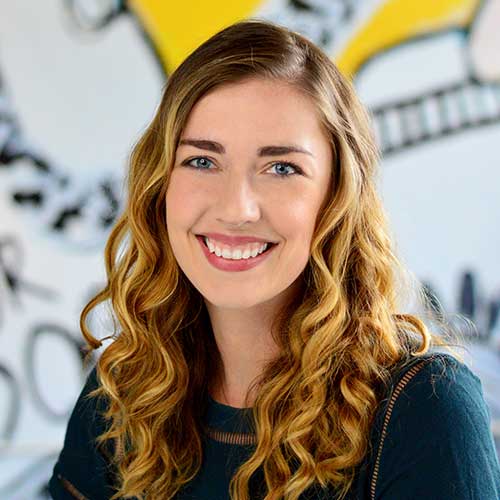 Meredith Milburn of YellowDog Denver