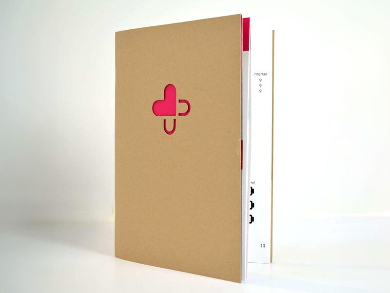 Carafem Booklet