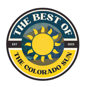 YellowDog named "Best Commercial Printer" by the Colorado Sun
