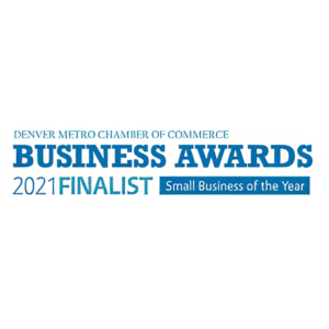 Denver Metro Chamber of Commerce Small Business of the Year Award: Finalist, YellowDog
