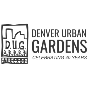 Denver Urban Gardens