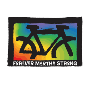 Forever Martha Strong