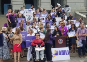 Good Business Colorado- Famli Act