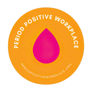 YellowDog is a Period-Positive Workplace