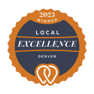 YellowDog was awarded an UpCity Local Excellence Award 2023