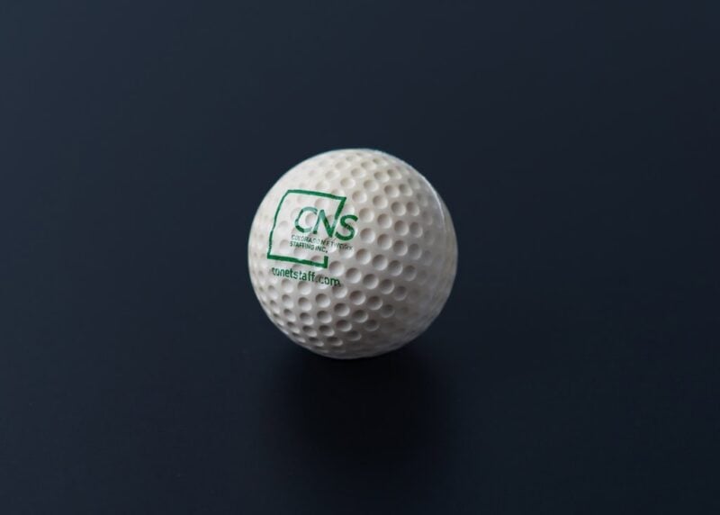 CNS golfball