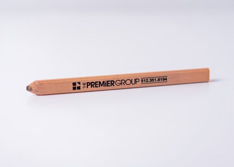 Premier Group pencil