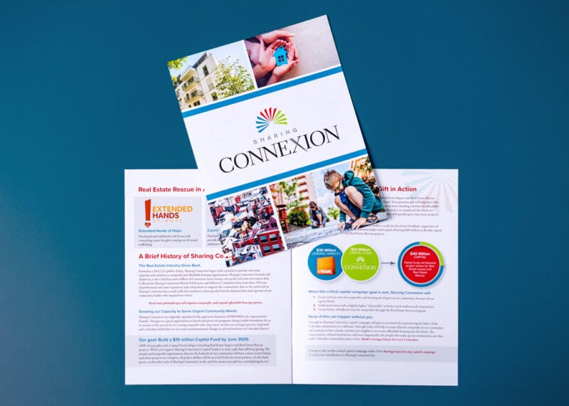 Connexion brochure