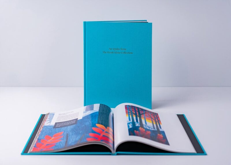 Frank Klein hardcover book
