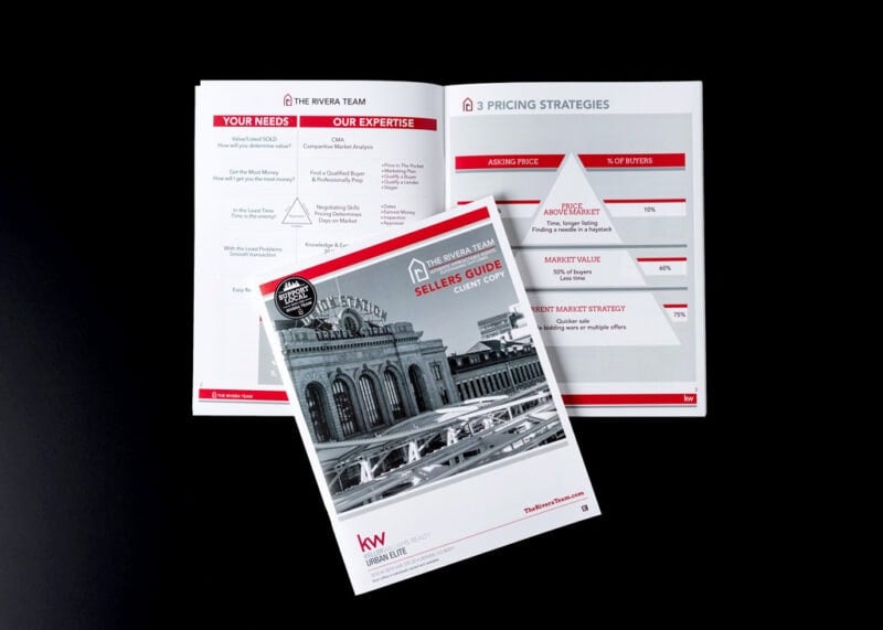 Rivera Team brochure