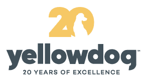 YellowDog's 20th Anniversary
