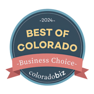 YellowDog named a "Best of Colorado" by Colorado Biz Magazine