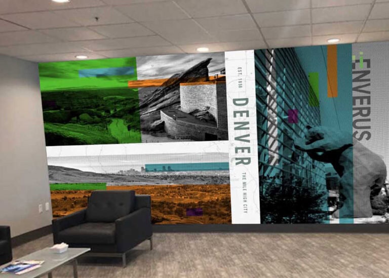 Wall murals
