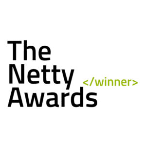 YellowDog wins a Netty Award