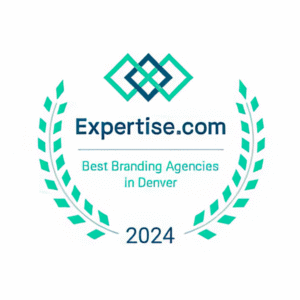 YellowDog named 2024 "Best Branding Agency In Denver" by Expertise.com