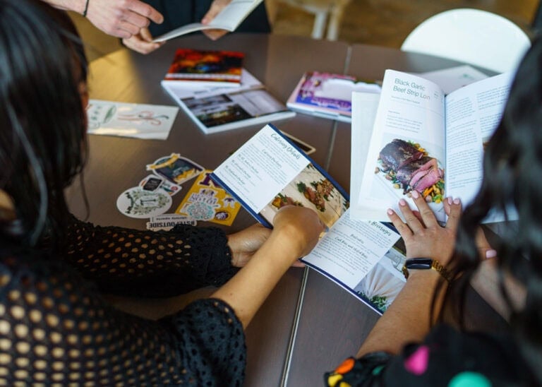 Content marketing at YellowDog