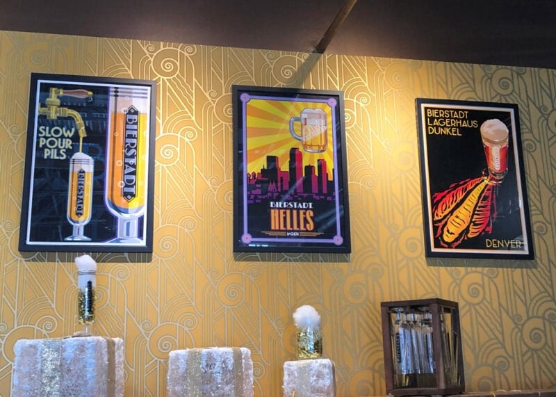 Posters for Bierstadt Lagerhaus