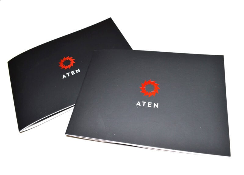 Aten capabilities booklet