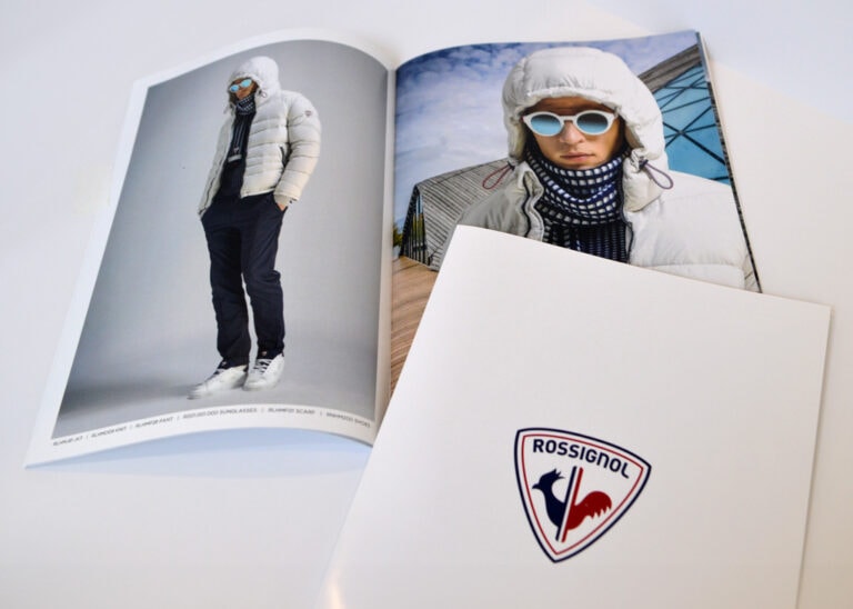 Rossignol look book