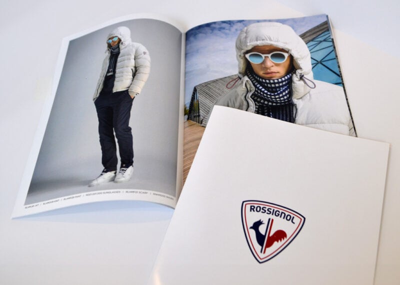 Rossignol look book