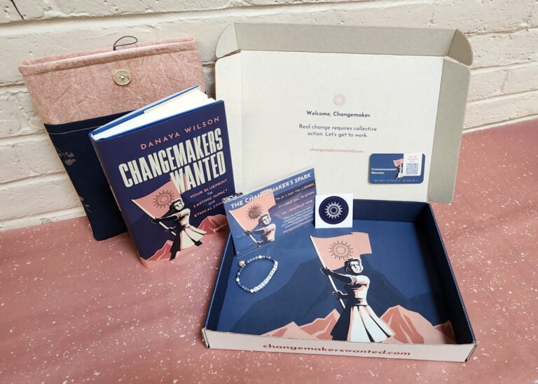 Custom printed boxes