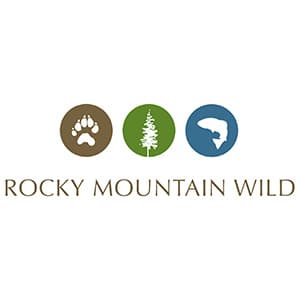 Rocky Mountain Wild