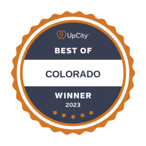 YellowDog was an UpCity 2023 "Best of Colorado" Winner