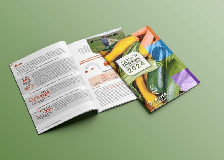 Print design