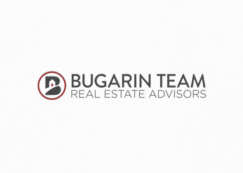 Logo design for The Bugarin Team