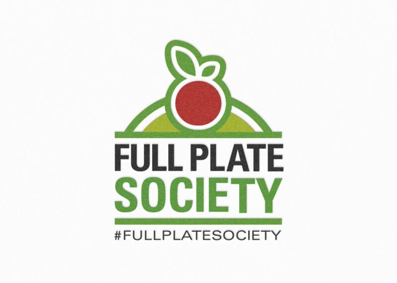 Logo design for Hunger Free Colorado
