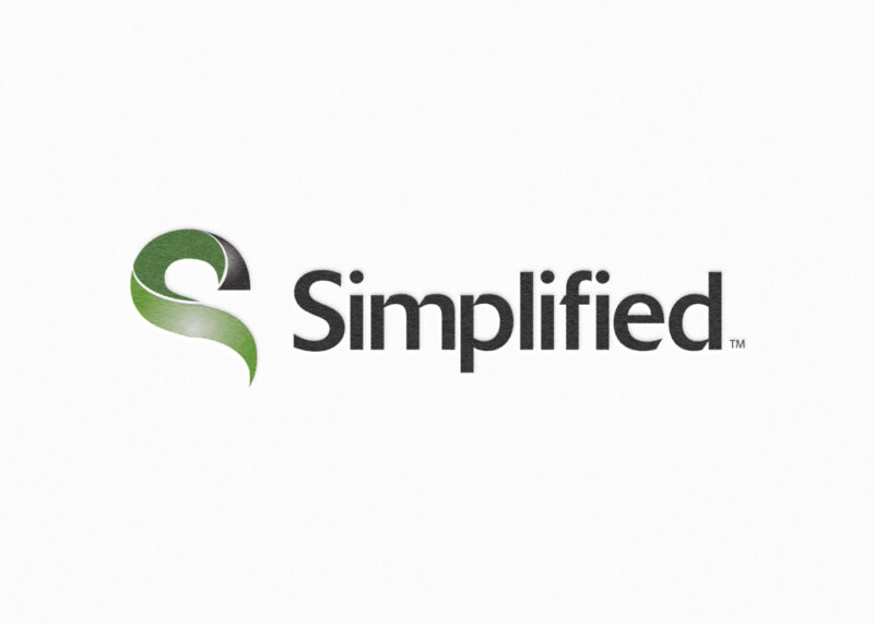 Logo design for Selling Simplified